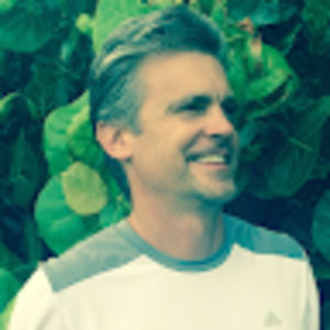 Meet your Posher, Stephen